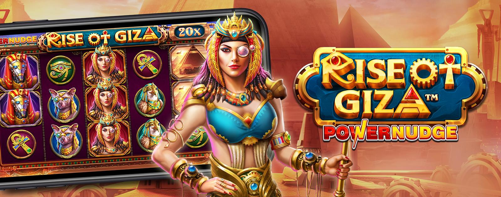 Panduan Slot Online untuk Pemain Menengah