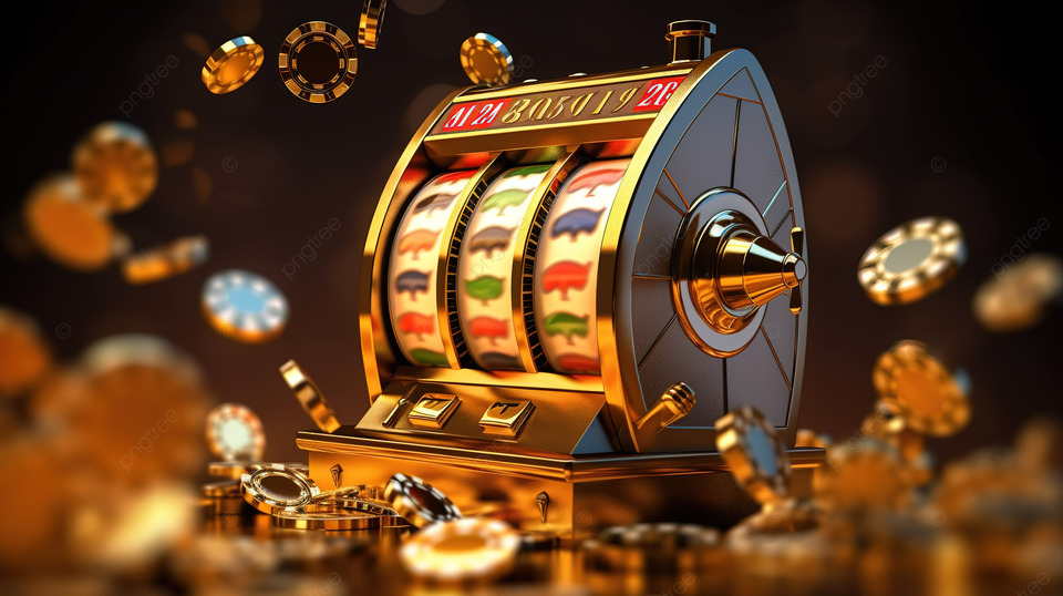 Slot Bertema Klasik Hollywood Terbaik: Kemewahan dan Glamour