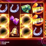 Slot Progresif: Cara Kerja dan Keuntungannya