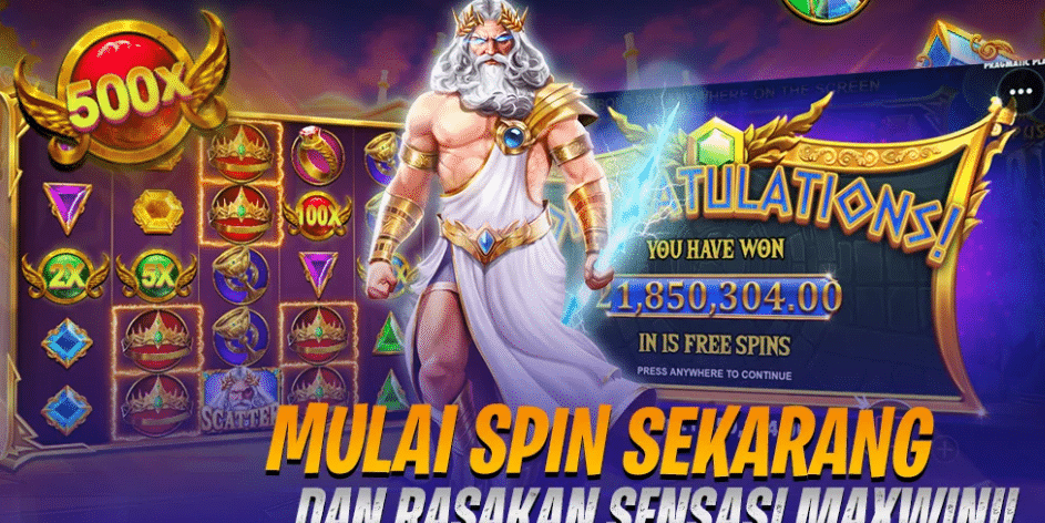 5 Kesalahan Umum Pemain Slot Online dan Cara Menghindarinya