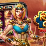 Slot Online Bertema Film: Hiburan Maksimal