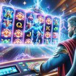 Slot Online dengan Tema Musim dan Perayaan