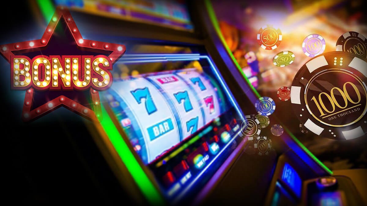 Menggunakan Teknologi Blockchain di Slot Online