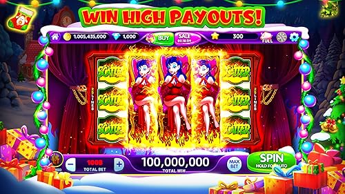 5 Slot Online Terbaik dengan Fitur Bonus Terbanyak