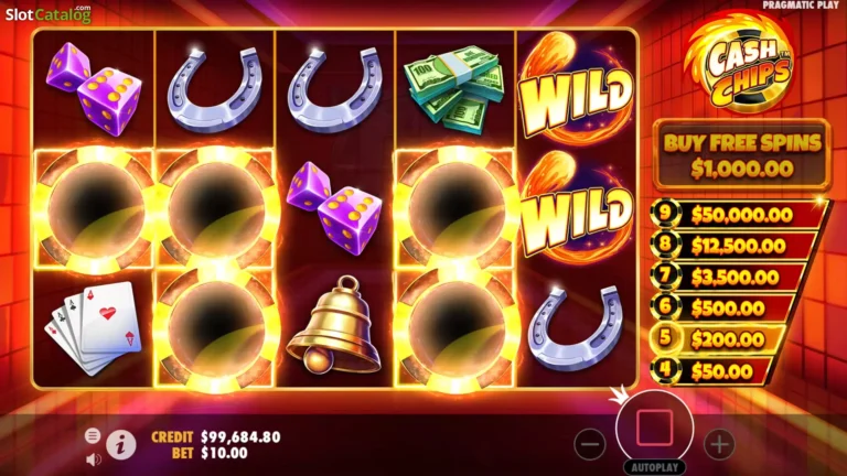 Mengapa Slot Online dengan Simbol Stacked Lebih Disukai?