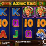 Slot Online Gacor Hari Ini: Tips Bermain di Waktu yang Tepat