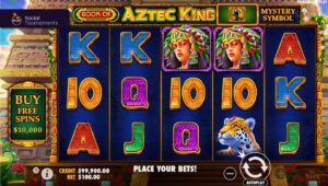 Slot Online Gacor Hari Ini: Tips Bermain di Waktu yang Tepat