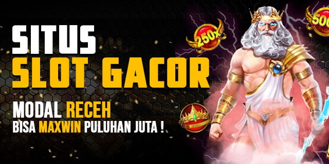 Apa Itu Scatter dan Wild dalam Slot Online?