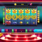 Slot Online dengan Fitur Pick and Win: Bagaimana Cara Bermainnya?