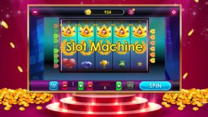 Slot Online dengan Fitur Pick and Win: Bagaimana Cara Bermainnya?