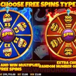 Apa Itu Free Spins dan Bagaimana Memanfaatkannya?