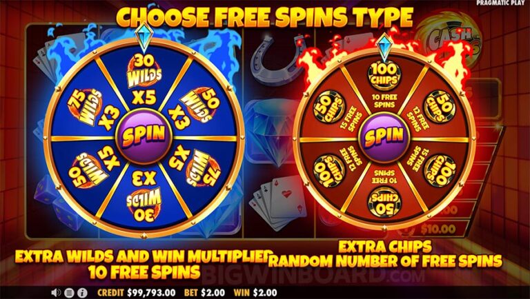 Apa Itu Free Spins dan Bagaimana Memanfaatkannya?