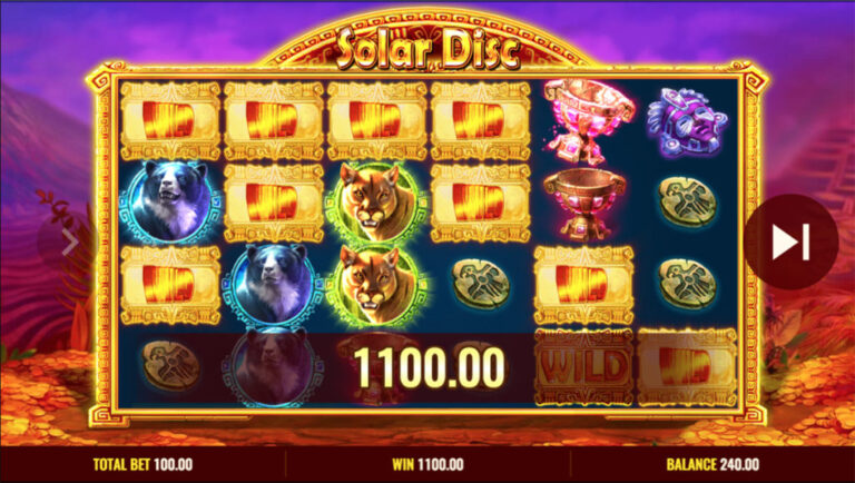 Mengenal Fitur-fitur Bonus dalam Slot Online