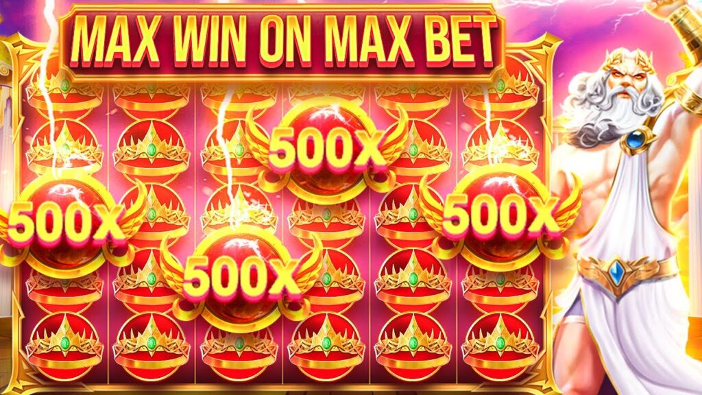 Slot Online VR: Pengalaman Bermain yang Berbeda