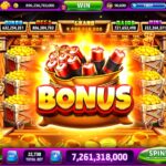 Slot dengan Fitur Cascading Reels: Apa Keunggulannya?