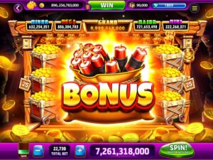 Slot dengan Fitur Cascading Reels: Apa Keunggulannya?