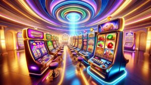 Cara Memanfaatkan Bonus dan Promosi di Slot Online