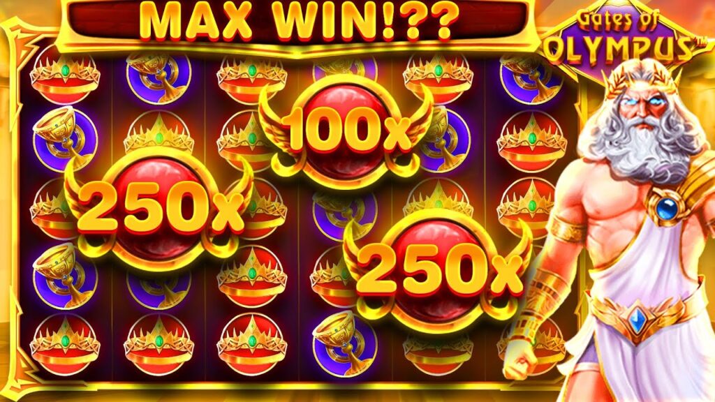 Trik Meningkatkan Peluang Jackpot di Slot Online