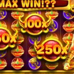 Trik Meningkatkan Peluang Jackpot di Slot Online