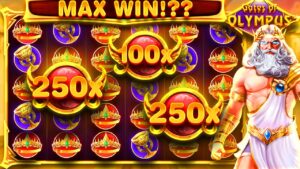 Trik Meningkatkan Peluang Jackpot di Slot Online