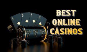 5 Game Slot Online dengan Grafis Terbaik