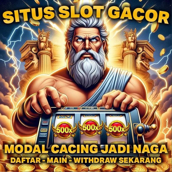 Mengenal Jenis-jenis Wild Symbol dalam Slot Online