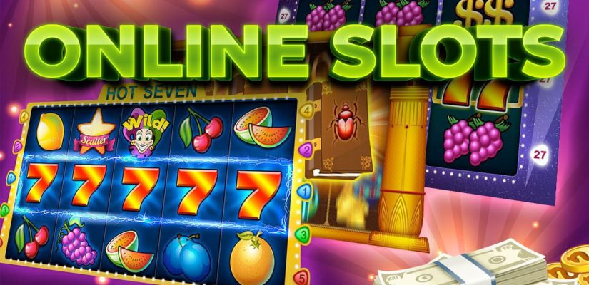 Strategi Terbaik untuk Menang di Slot Online