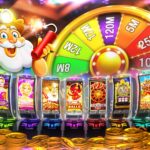 Slot Bertema Film Terpopuler di Kasino Online