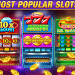 Mitos Slot Video vs Slot Klasik: Mana yang Lebih Mudah Menang?