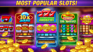 Mitos Slot Video vs Slot Klasik: Mana yang Lebih Mudah Menang?