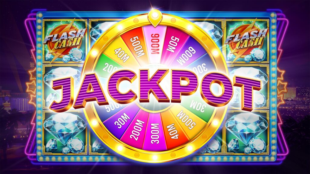 Cara Mengklaim Bonus dan Promosi di Slot Online