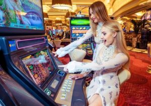 Slot Online dengan Fitur Megaways: Apa Keunggulannya?