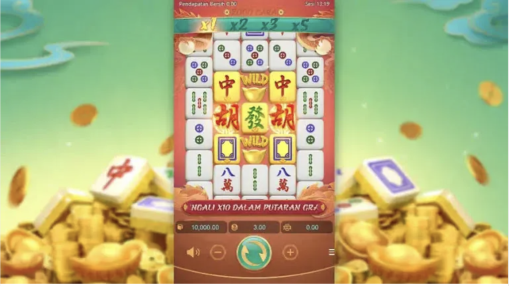 Mengupas Fitur Bonus Slot Online: Mana yang Menguntungkan?