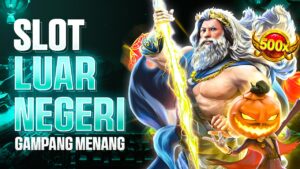Cara Mengoptimalkan Peluang Menang di Slot Online