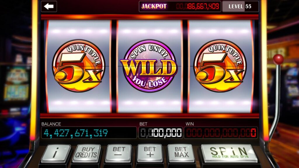 Slot Online dengan Elemen Gamifikasi: Lebih dari Sekadar Memutar Gulungan
