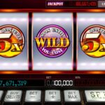 Slot Online dengan Elemen Gamifikasi: Lebih dari Sekadar Memutar Gulungan