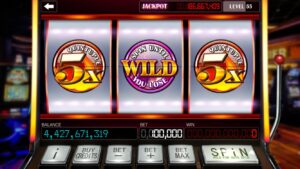 Slot Online dengan Elemen Gamifikasi: Lebih dari Sekadar Memutar Gulungan